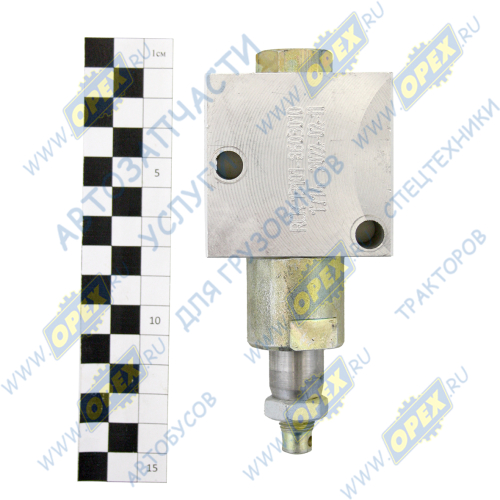 13101-8603010 Клапан пневматический ограничительный ГК Ростар1